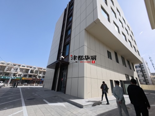 銀川光耀酒店消防設(shè)計勘察現(xiàn)場|銀川酒店消防設(shè)計公司